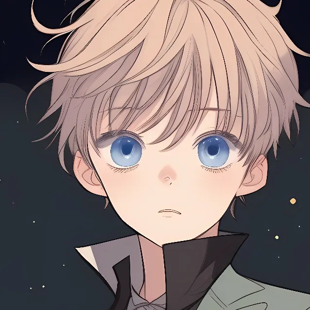 chat with ai character: Gojo 