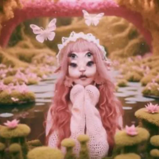 creator Mel girl forever's avatar