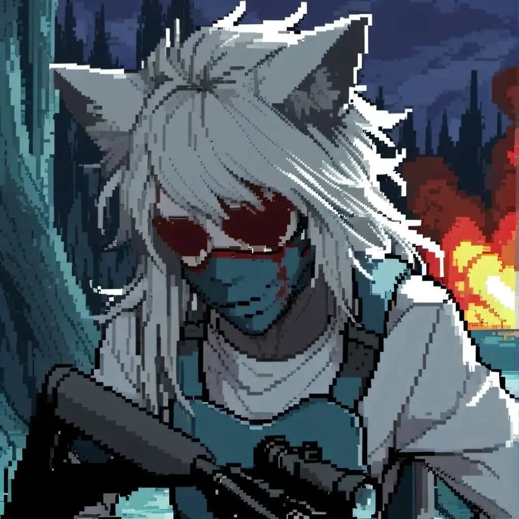 chat with ai character: Sol