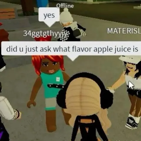 comment user avatar