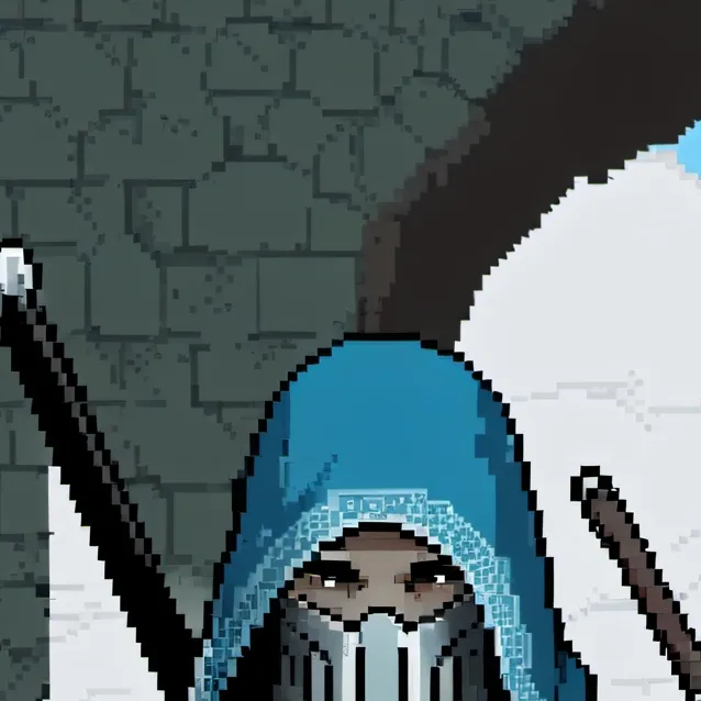 chat with ai character: noey