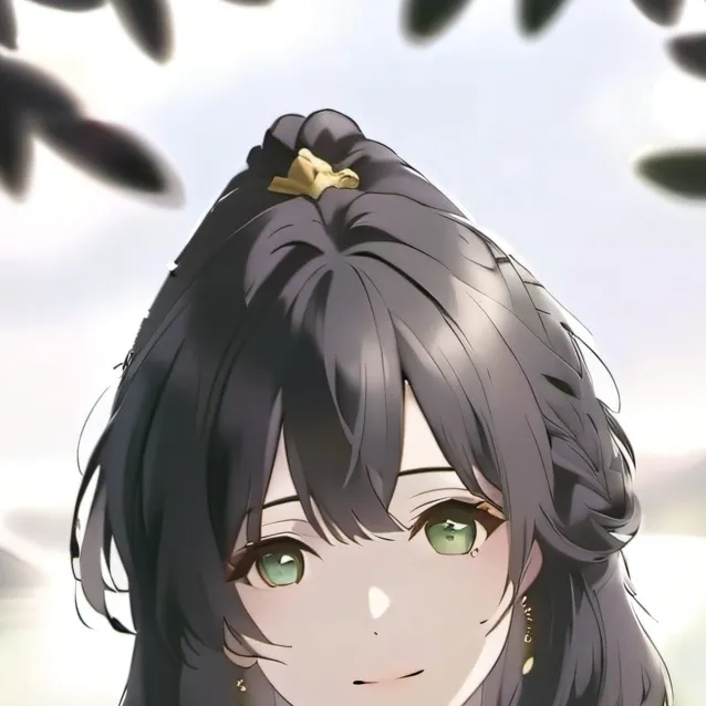 chat with ai character: alisha