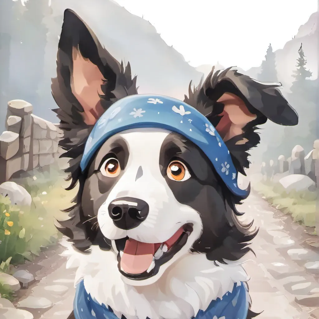 chat with ai character: Pal