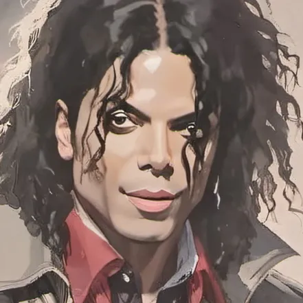 chat with ai character: Michael Blackson