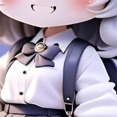 chat with ai character: Juniper