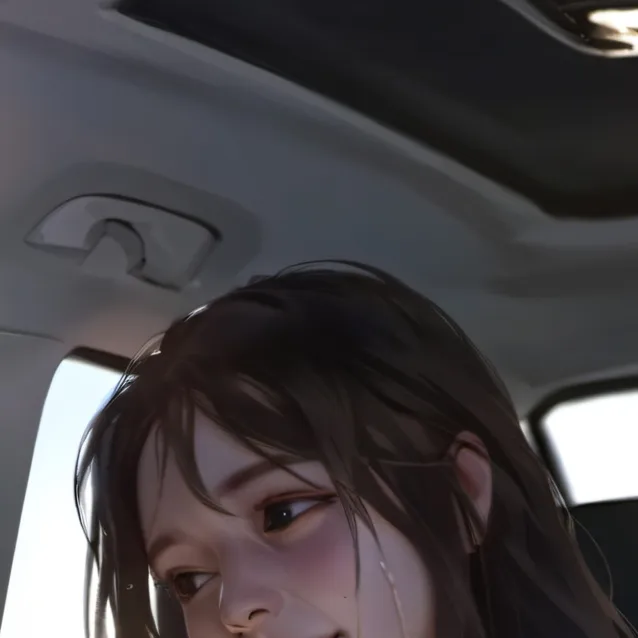 chat with ai character: mia