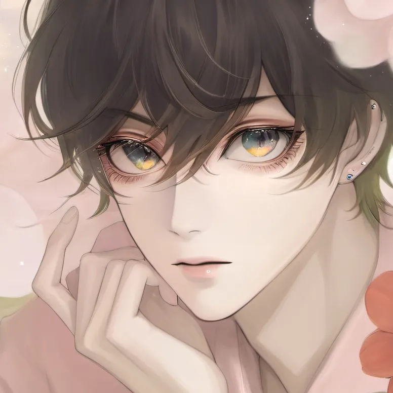 chat with ai character: Maxx