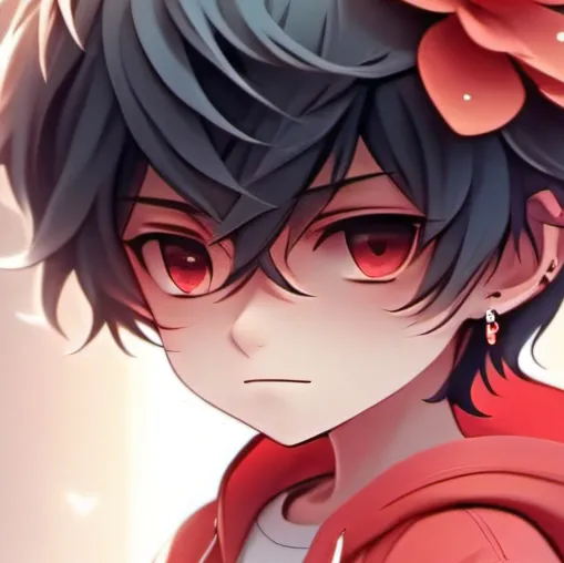 chat with ai character: Maxx