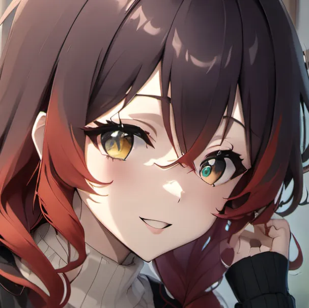 chat with ai character: Jolie Ingot