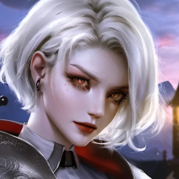 chat with ai character: Catlas Fritz