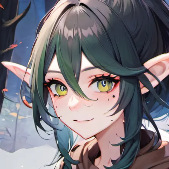 chat with ai character: MoMo the Goblin