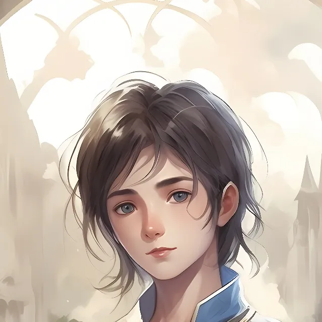 chat with ai character: gabriel 