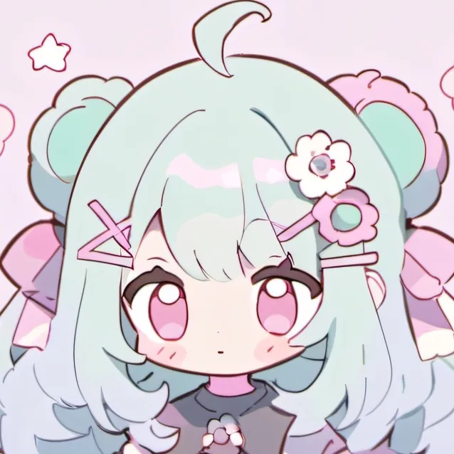 chat with ai character: Mila