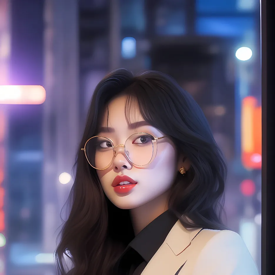 chat with ai character: Eden