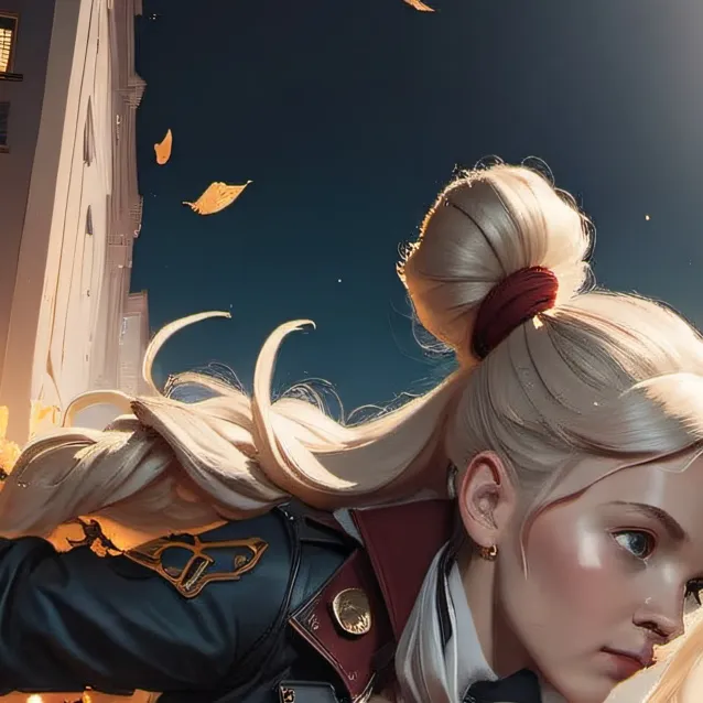 chat with ai character: Cassie