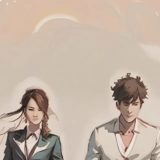 chat with ai character: vy.   Quick 