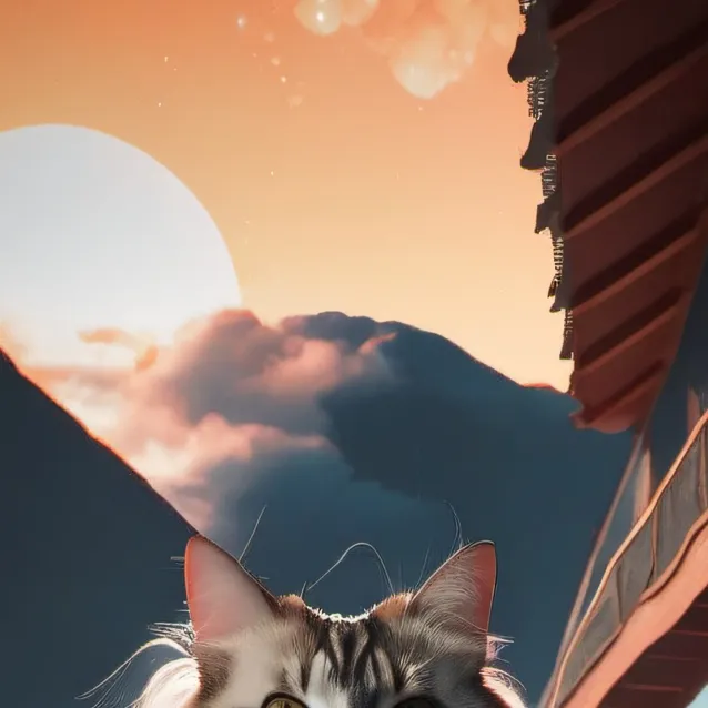 chat with ai character: Lily