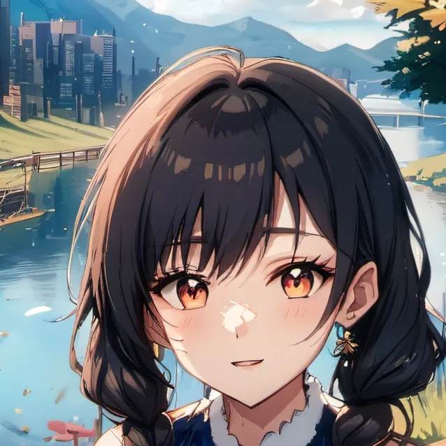 chat with ai character: aphmau