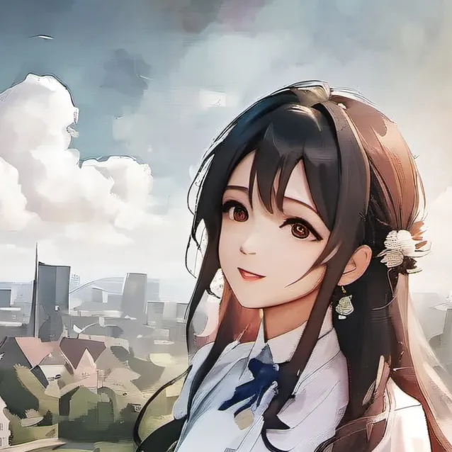 chat with ai character: KC