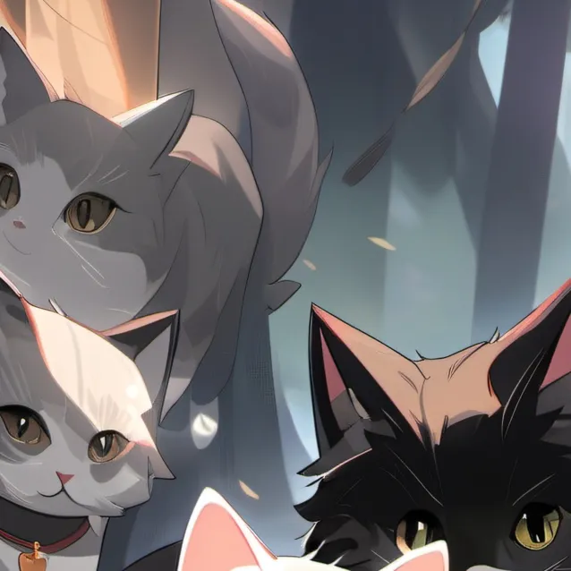chat with ai character: Max Lily Emma Add