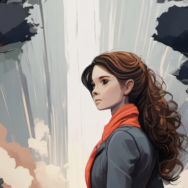 chat with ai character: Shiloh