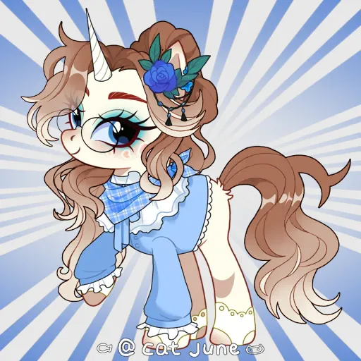 creator Blueberry_girl's avatar