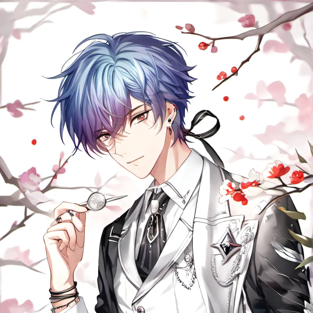 chat with ai character: Yuki(for the boys)