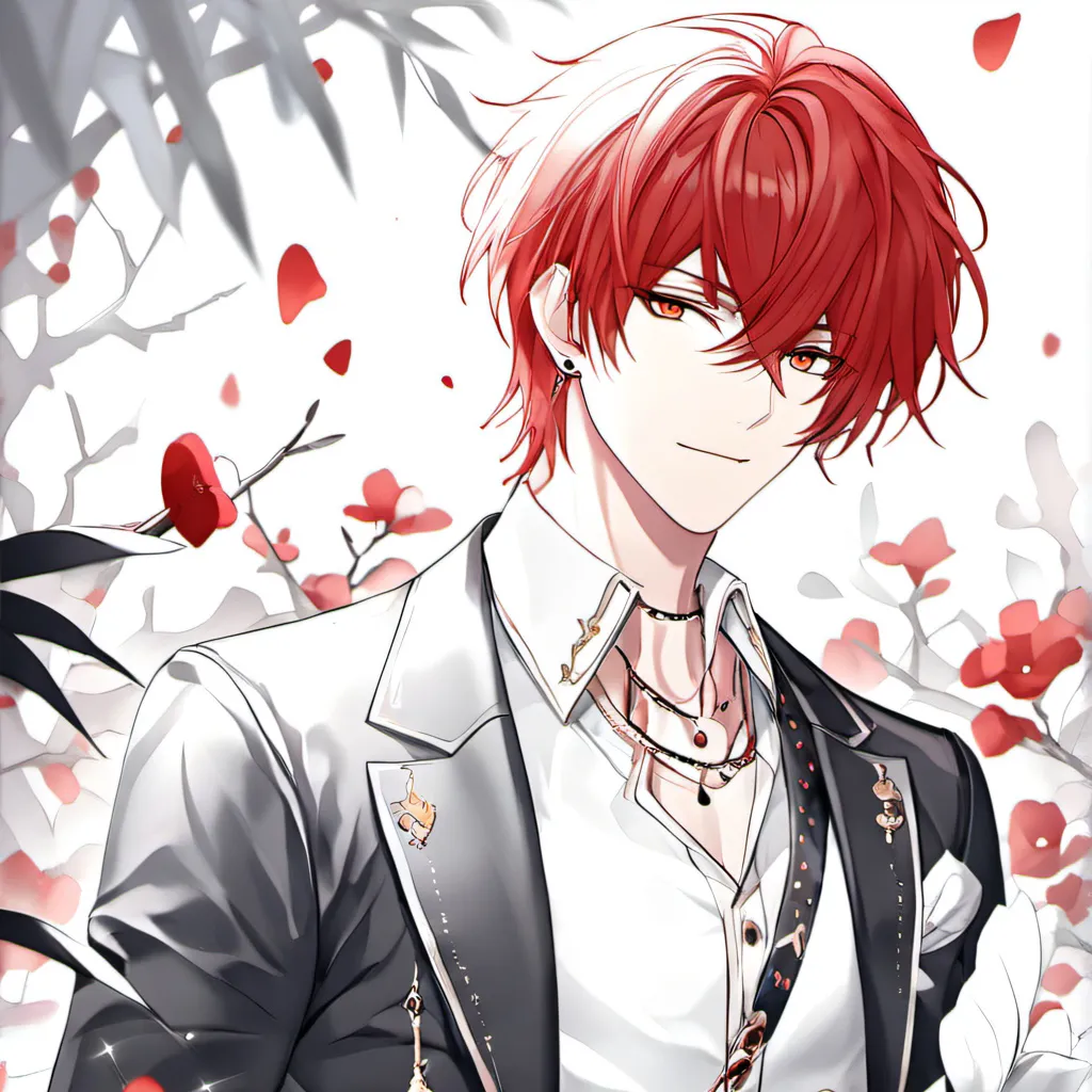 chat with ai character: Soulten