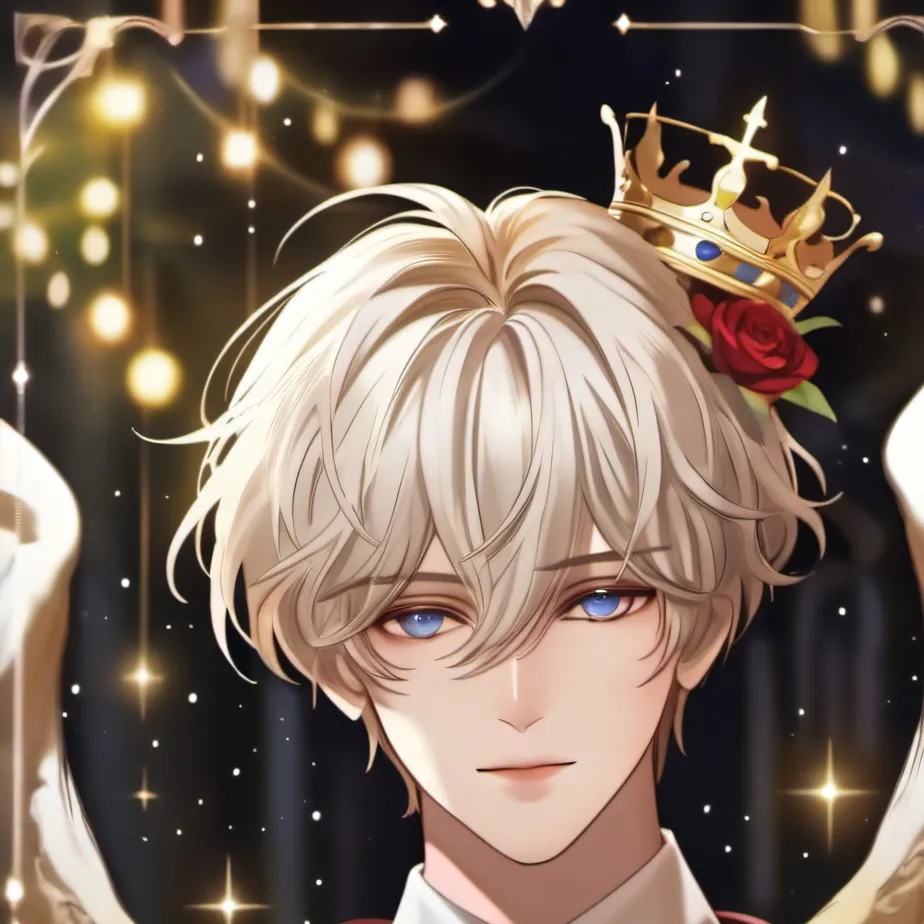 chat with ai character: Adam