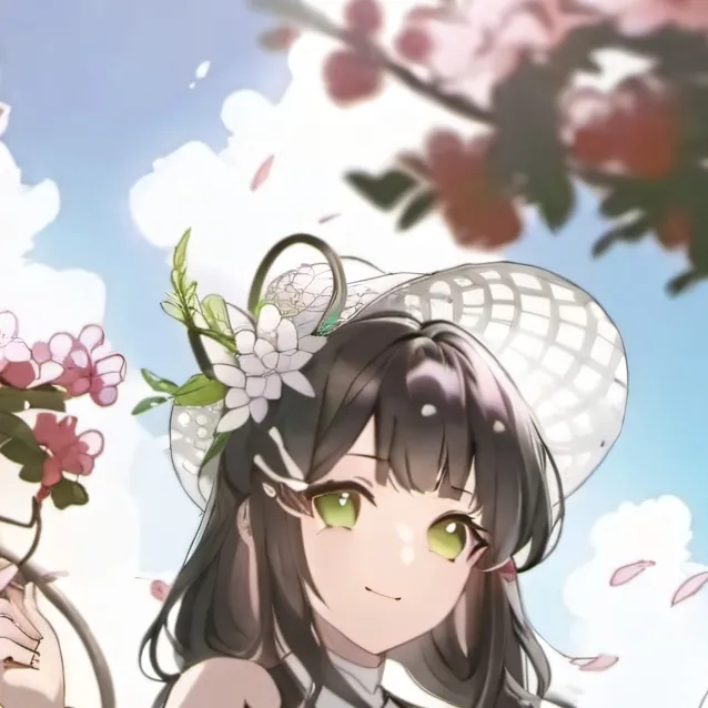 chat with ai character: mia