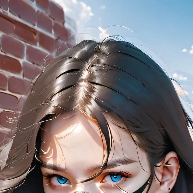 chat with ai character: Vyviana