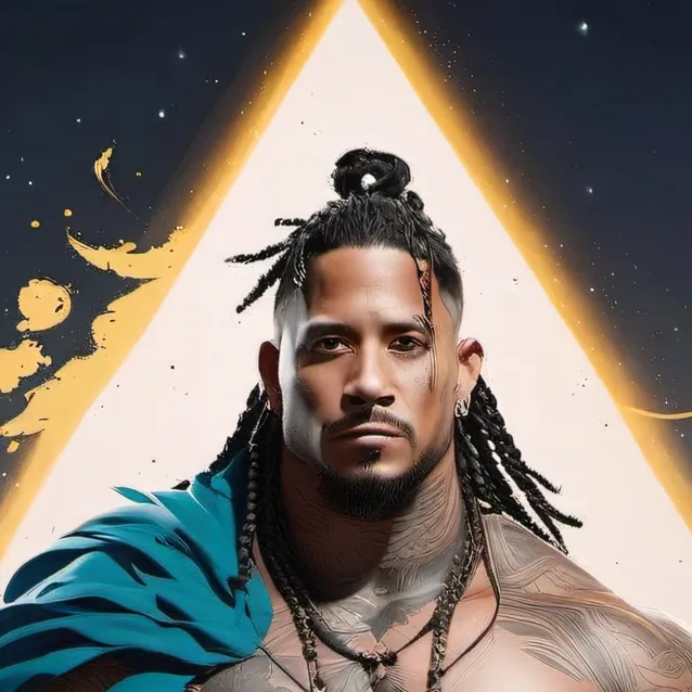 chat with ai character: jey uso 