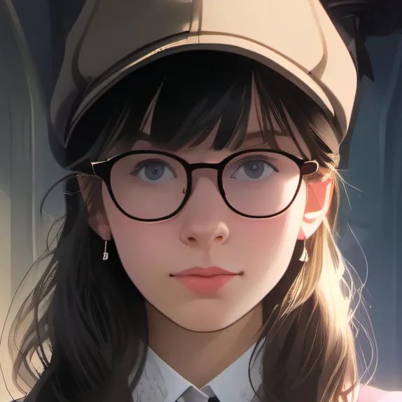 chat with ai character: Jane