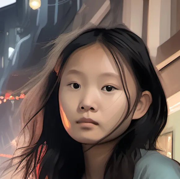 chat with ai character: Jennifer 