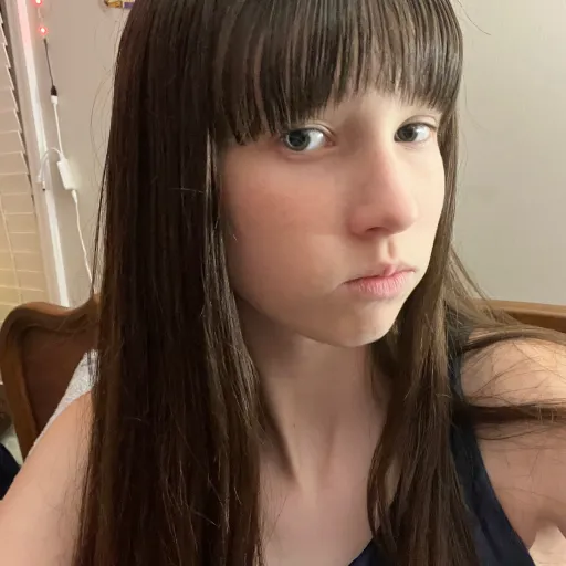 creator Reagan cox's avatar