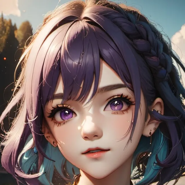 chat with ai character: Abigail