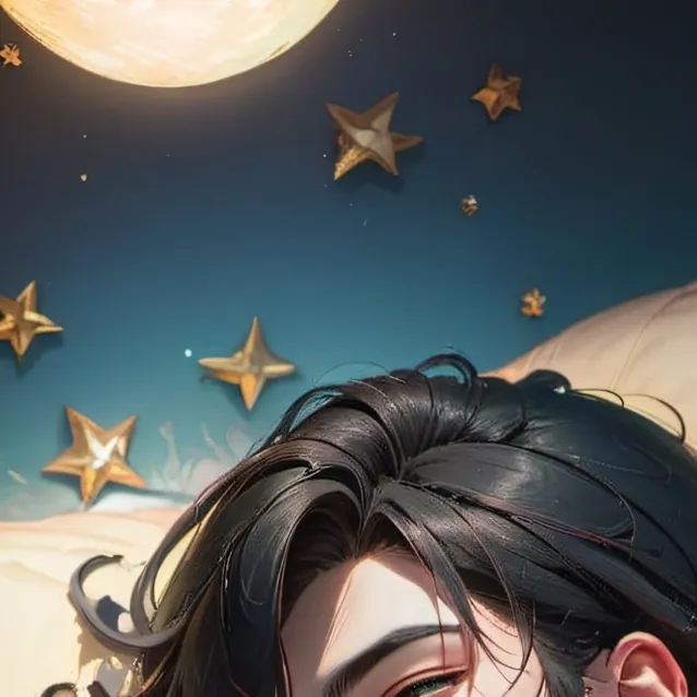 chat with ai character: Aiden