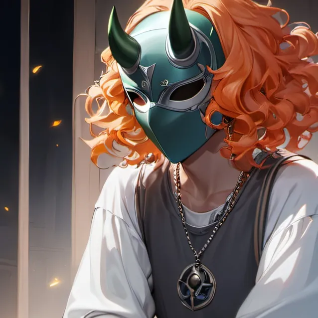 chat with ai character: Dr Hafnar / Tricky