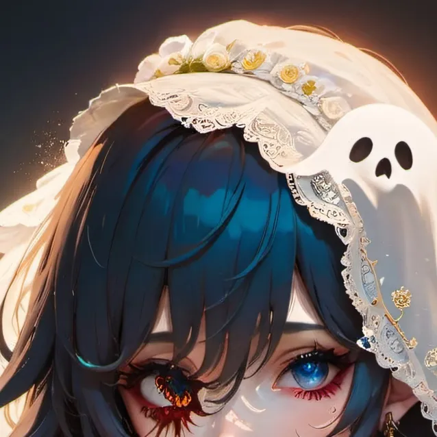 chat with ai character: Abbigail