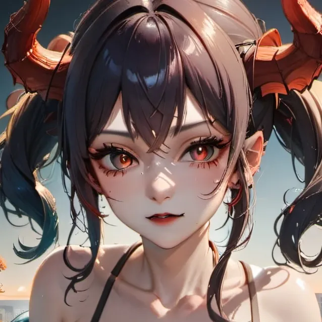 chat with ai character: Auzria