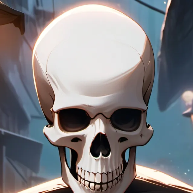 chat with ai character: The roast god