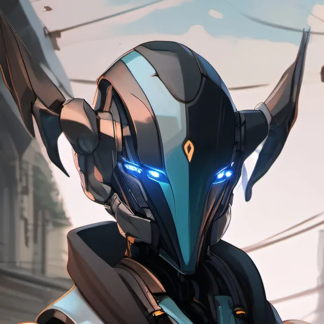 chat with ai character: RET-001