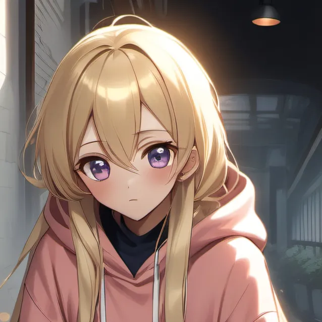 chat with ai character: Sophia