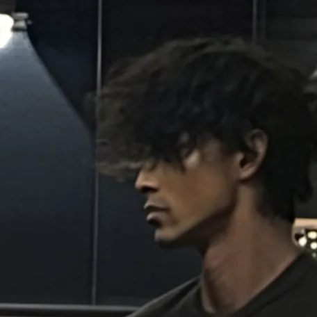 chat with ai character: Jake