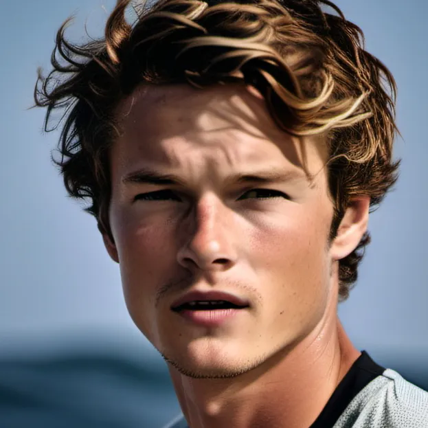 chat with ai character: JJ