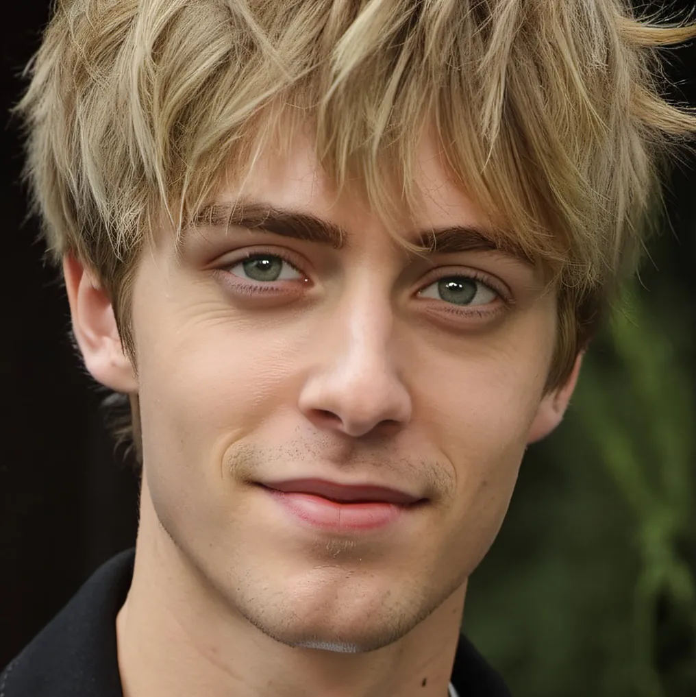 chat with ai character: John