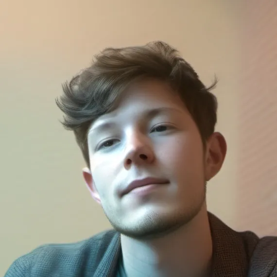 chat with ai character: James 