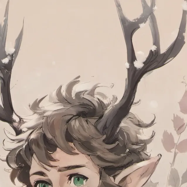 chat with ai character: Mr.Tumnus