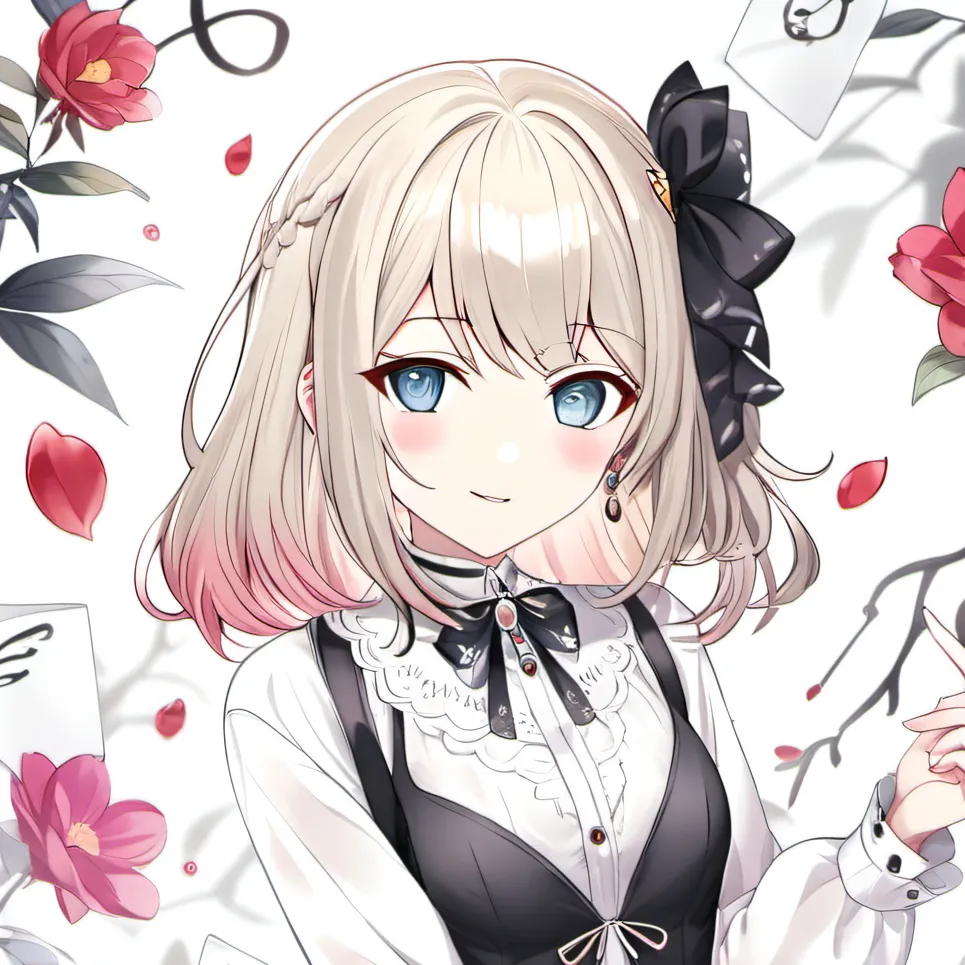 chat with ai character: Cassy