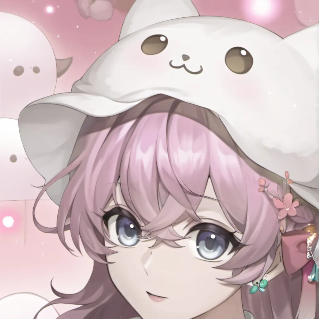 chat with ai character: Naya Kurokushi